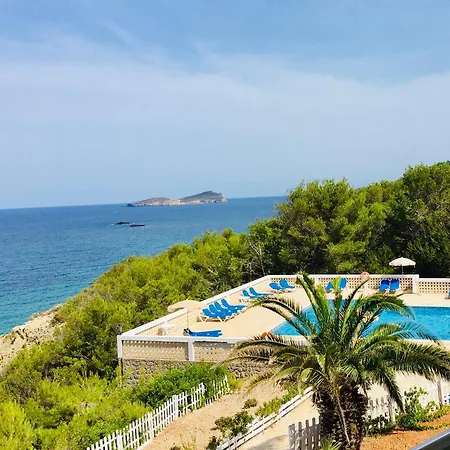 Apartman Aguas Blancas *