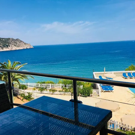 Apartman Aguas Blancas