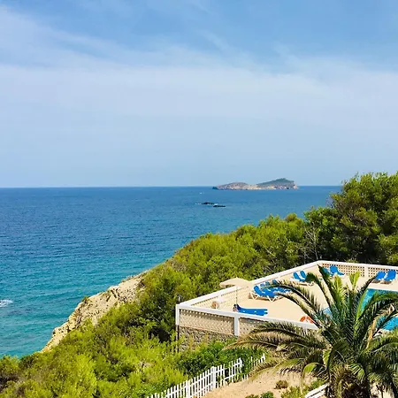 Apartman Aguas Blancas *