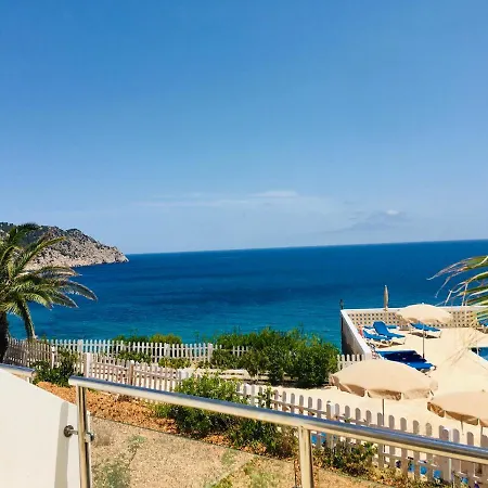 Apartman Aguas Blancas *