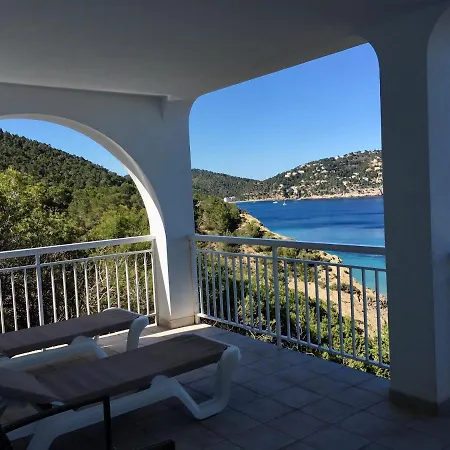 Aguas Blancas Apartman