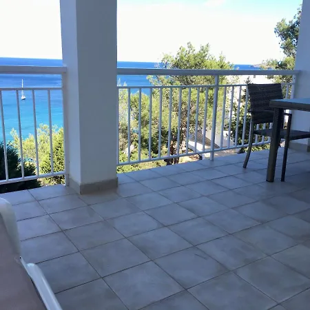 Apartman Aguas Blancas *