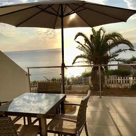 Aguas Blancas Apartman Santa Eularia des Riu