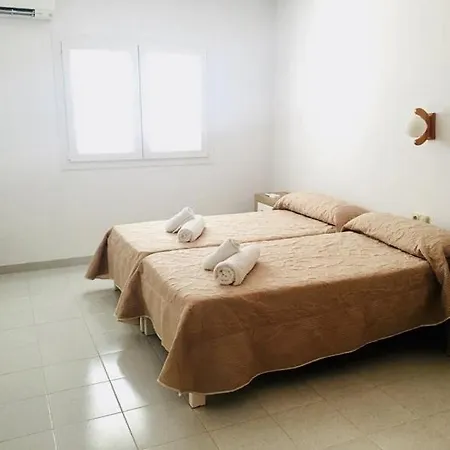 Apartman Aguas Blancas