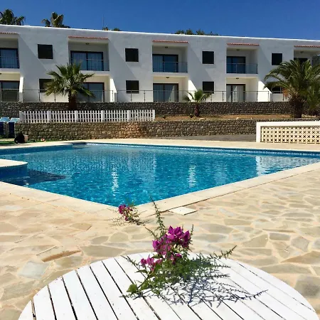 Aguas Blancas Apartman Santa Eularia des Riu