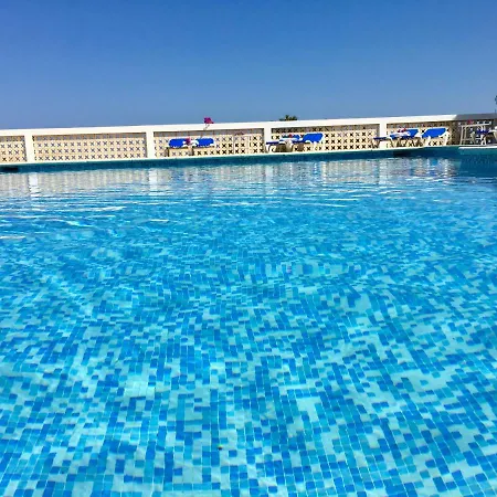 Aguas Blancas * Santa Eularia des Riu