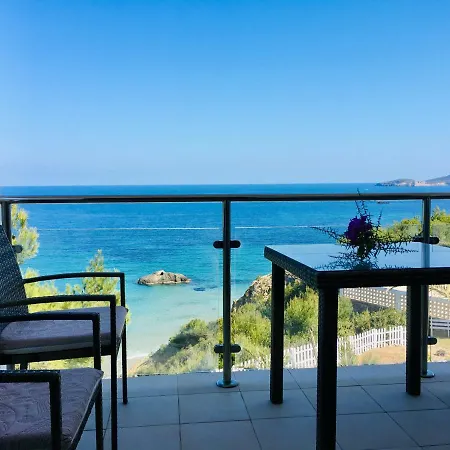 Apartman Aguas Blancas