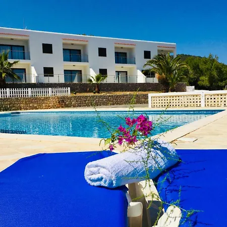 Aguas Blancas Apartman