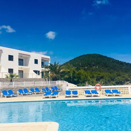 Aguas Blancas Apartment