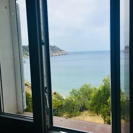 Aguas Blancas Apartman *