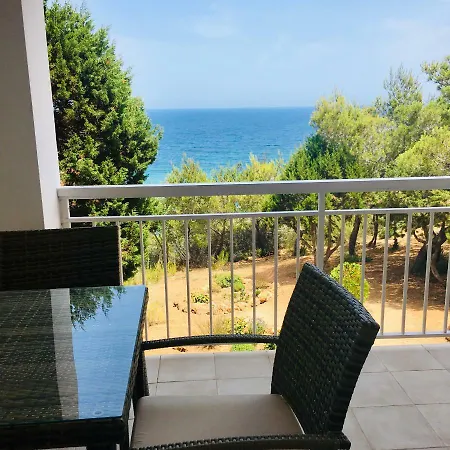 Aguas Blancas Santa Eularia des Riu