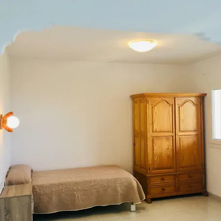 Apartman Aguas Blancas Santa Eularia des Riu