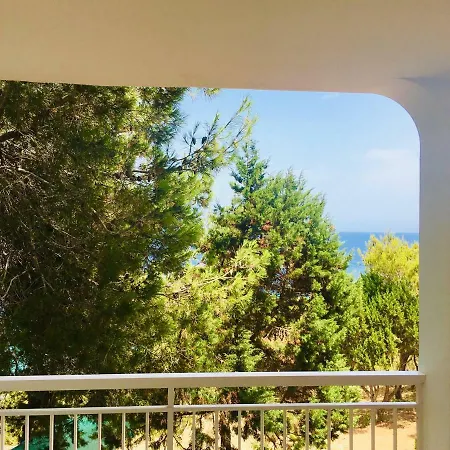 Apartman Aguas Blancas *