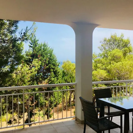 Aguas Blancas * Santa Eularia des Riu