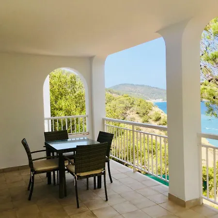 Apartman Aguas Blancas