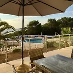 Apartmán Aguas Blancas Santa Eularia des Riu