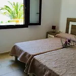 Apartmán Aguas Blancas Santa Eularia des Riu