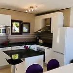 Apartmán Aguas Blancas