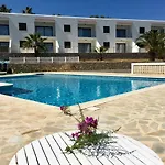 Aguas Blancas Apartmán Santa Eularia des Riu
