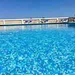 Aguas Blancas * Santa Eularia des Riu