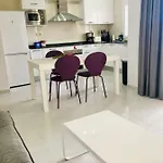 Apartmán Aguas Blancas Santa Eularia des Riu