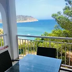 Aguas Blancas Apartmán