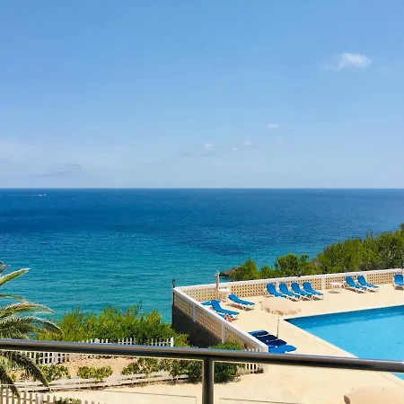 Aguas Blancas * サンタ・エウラリア・デス・リウ