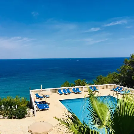 Appartement Aguas Blancas Santa Eularia des Riu
