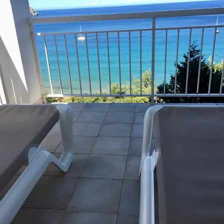 Aguas Blancas * サンタ・エウラリア・デス・リウ