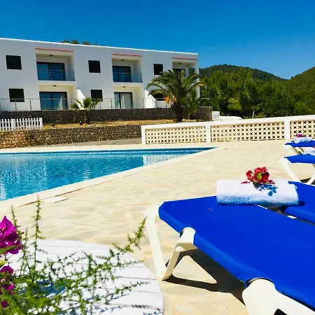 Aguas Blancas Apartment Santa Eularia des Riu