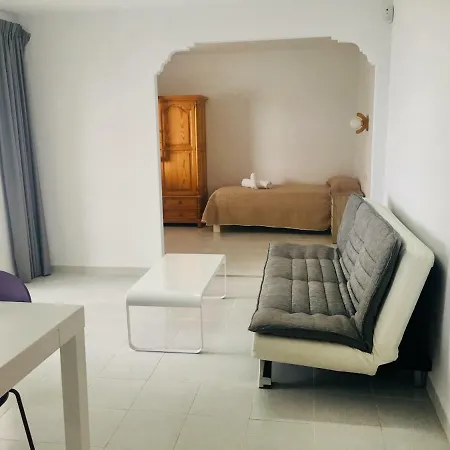 Aguas Blancas * サンタ・エウラリア・デス・リウ