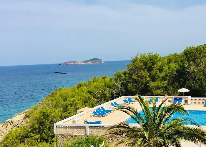 דירה Aguas Blancas *