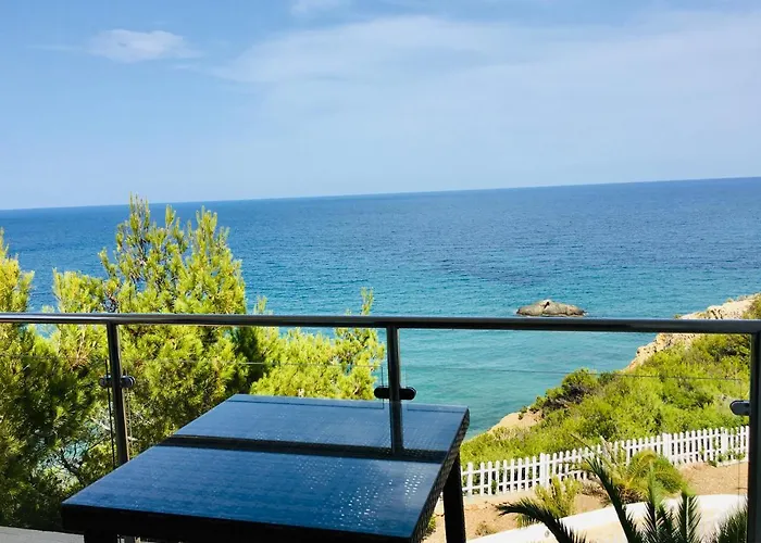 Aguas Blancas Appartement Santa Eularia des Riu