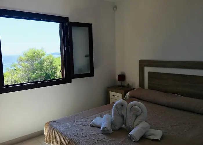 Aguas Blancas דירה סנטה אאולריה דס ריו