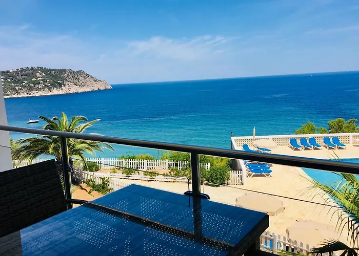 Appartement Aguas Blancas