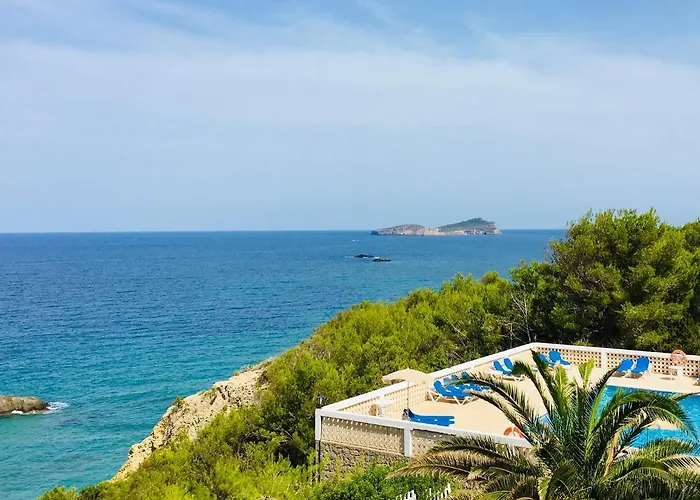 Appartement Aguas Blancas *