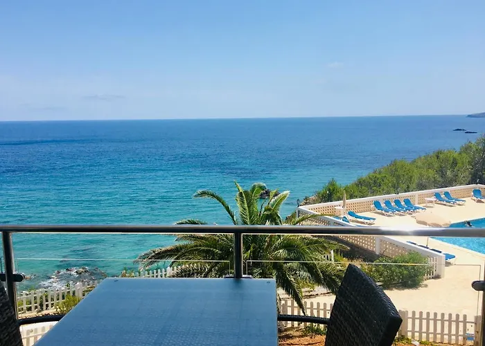 Apartament Aguas Blancas