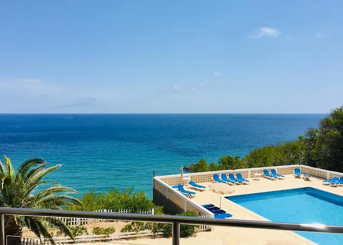 Aguas Blancas * סנטה אאולריה דס ריו