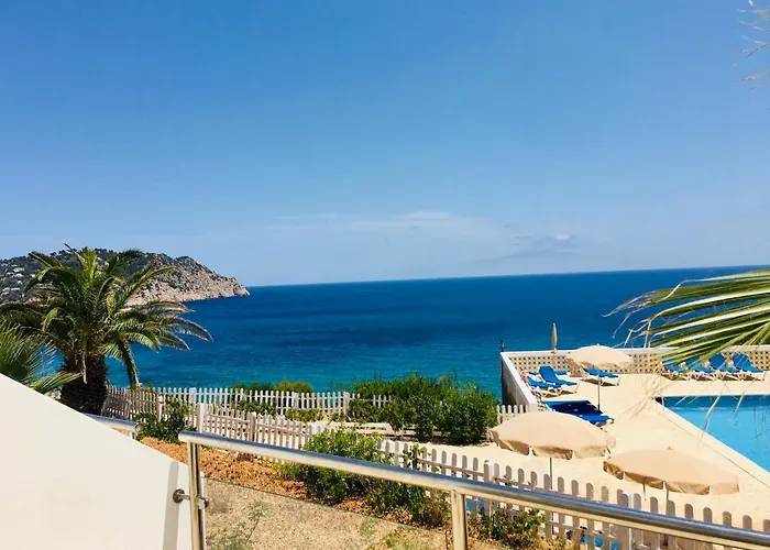 Appartement Aguas Blancas *