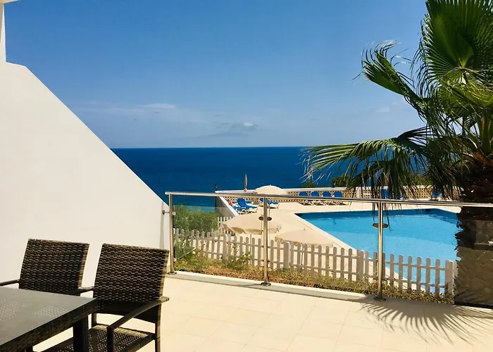 Appartement Aguas Blancas Santa Eularia des Riu