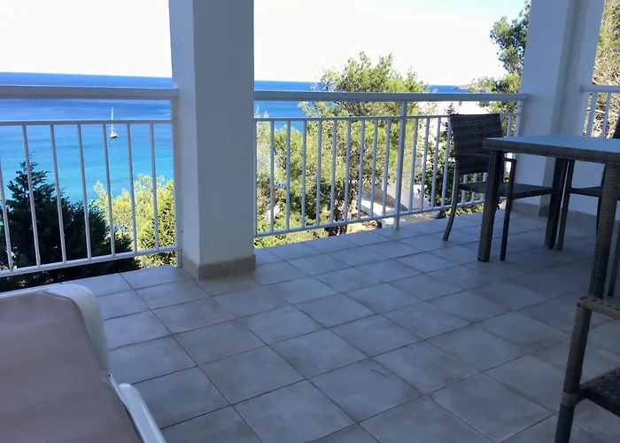 Appartement Aguas Blancas *