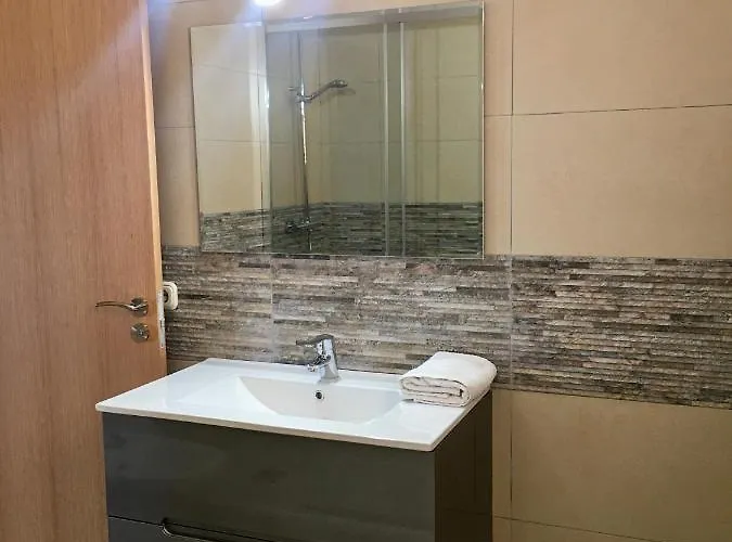 Appartement Aguas Blancas