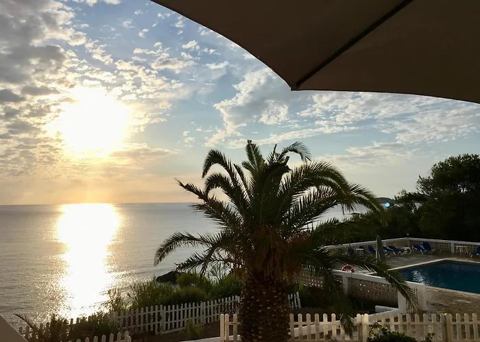 Aguas Blancas דירה