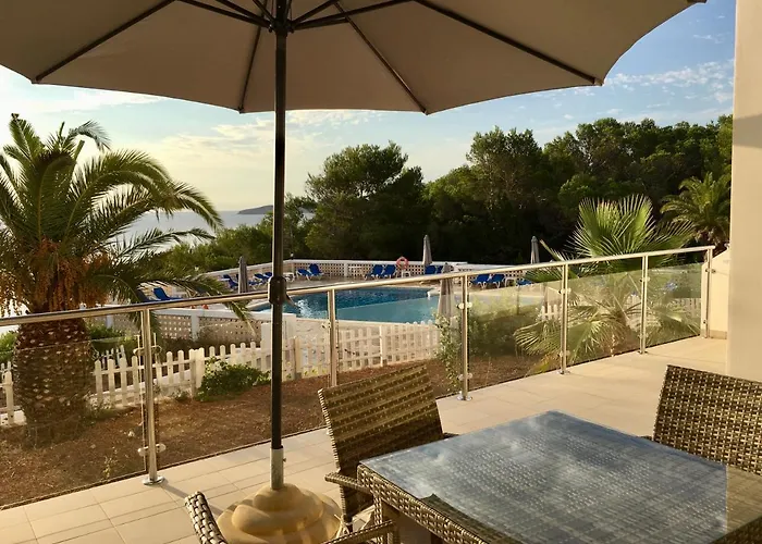 דירה Aguas Blancas סנטה אאולריה דס ריו