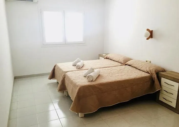 Appartement Aguas Blancas