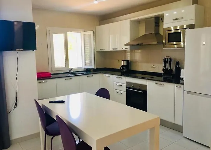 Aguas Blancas Appartement Santa Eularia des Riu