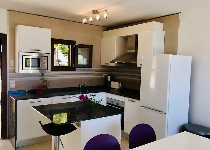 Appartement Aguas Blancas