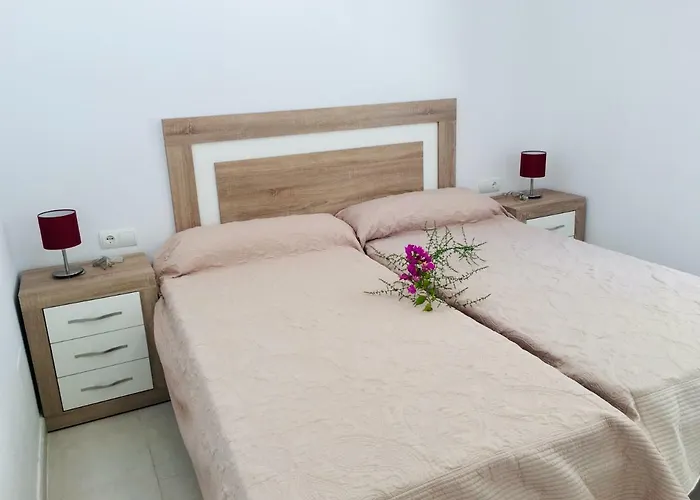 Appartement Aguas Blancas