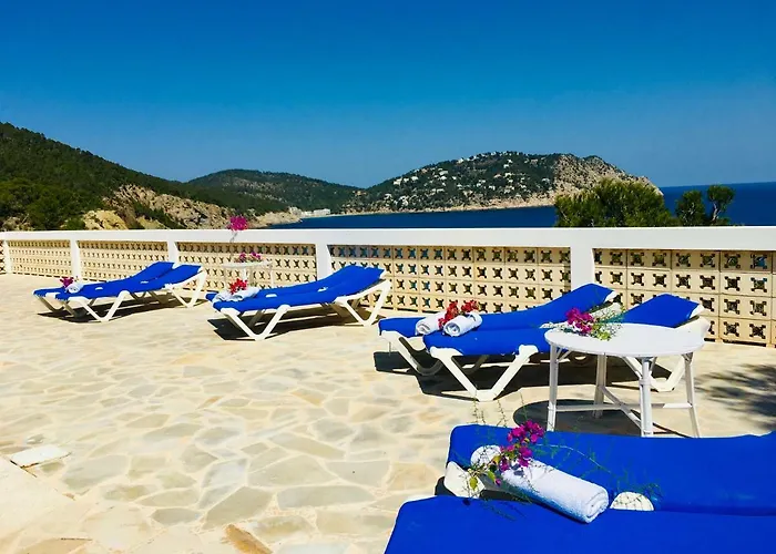 Aguas Blancas דירה *