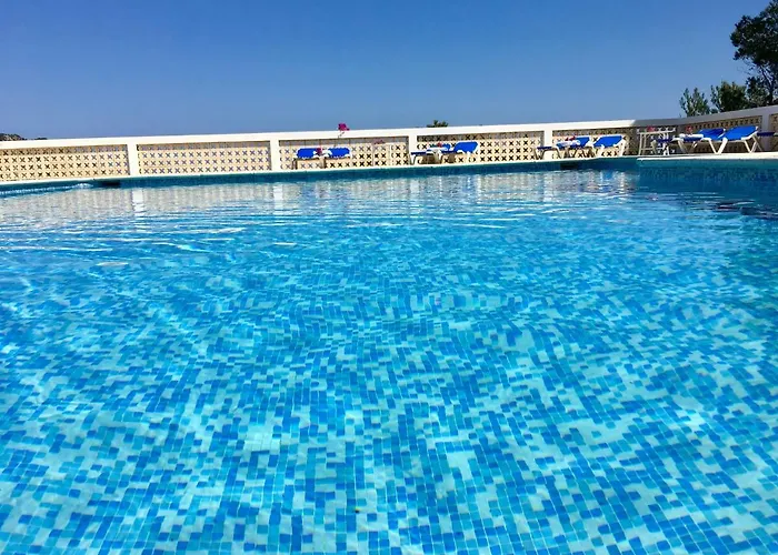 Aguas Blancas * Santa Eularia des Riu